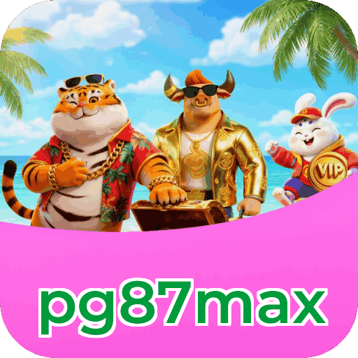 Promoções e bônus exclusivos da pg87max