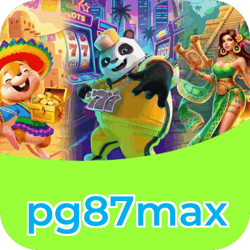 Siga a pg87max no Facebook